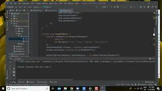 234A git Create Branch