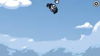 Among Us map Airship PC