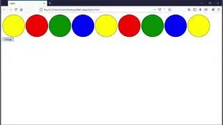 Using setInterval() and clearInterval() to Time Events in JavaScript
