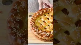 ВКУСНЯТИНА ИЗ ПРОСТЫХ ПРОДУКТОВ! Пирог с капустой