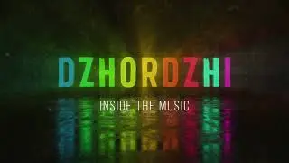 DZHORDZHI (Logo full HD)