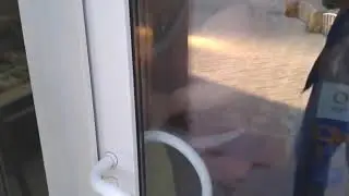 Выходи отсюда (Оригинал и реверс)