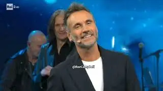 Nek In The Air Tonight Cover Español