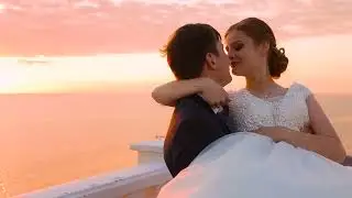 Свадебное видео Анапа