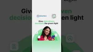 Nonprofit CRM and Donor Management Made Easy with Little Green Light + Donorbox 