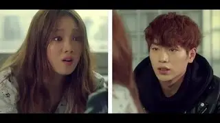 Cheese In The Trap Final Episode
