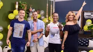 Expresso Show LIVE | 21 February 2020 | FULL SHOW