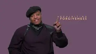 Exhibiting Forgiveness Writer/Director Titus Kahpar Interview