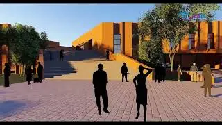 EATL Innovation Hub Audio Visual Profile