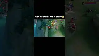 Wait for it 🤣 #mlbb #shorts #mobilelegends