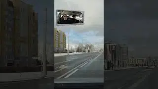 ОШИБКИ УЧЕНИЦЫ во время экзамена в ГАИ 