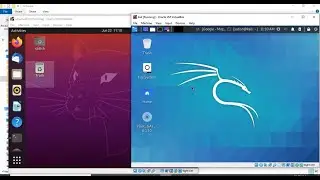 Setting up a Virtual Hacking Lab - Step by Step -  Cyber Security - CSE4003