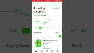 General Portfolio Overview(No Real New Updates) For The Newbies!