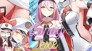 Landy.exe | Epic Seven