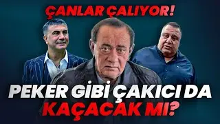 Is This the End of the Çakıcı Era? The First Sign Comes from Cyprus...