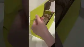 Распарка в вб 🤍 #лайф #продвижение #распаковка #золотоеяблоко