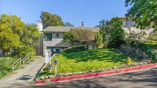 3352 Bennett Dr Los Angeles, CA 90068