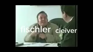 fischler cleiver