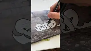 для всех, кому мама запрещает 🤝 tg rebosober #граффити #искусство #арт #творчество #художник #Рек
