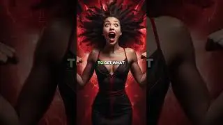 5 Types Of Dangerous Women