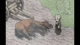 Fear and Bread