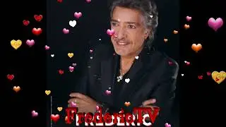 FREDERIC FRANCOIS❤️❤️LE COEUR SANS TOI❤️❤️