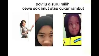 SO IMUT VIRAL TIKTOK TERBARU 