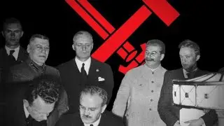 [TNO Style] Legacy of the Molotov–Ribbentrop Pact | Alternate History Scenario