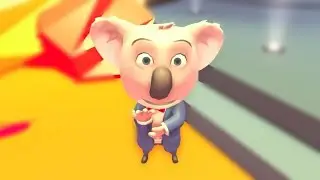 The Roblox Adopt Me 'Sing 2' Experience
