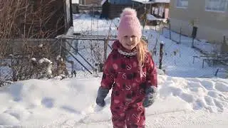 Манты, ханум. Ева поет. Что купили в магазине