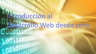 Aprende programación Web Paso a paso: 2 | HTML etiquetas y atributos