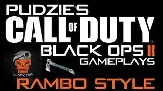 Rambo style