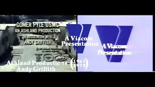 Ashland Productions/Andy Griffith/A Viacom Presentation (1967/1978)