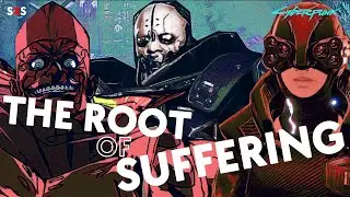 Well, I Guess We're ALL (Almost) Cyberpsychos, Then? | Cyberpunk 2077 | Analysis & Discussion