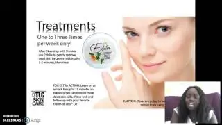 Total Life Changes | Iaso Skin Care Products Presentation