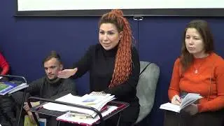 ⚠ Мобилизация: Важные факты, о которых молчат! (Семинар 22.01.2023) Часть 1