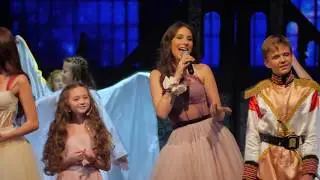 ТАЛАНТ ГРУПП и  КДT - новогоднее шоу-спектакль "Щелкунчик" c группой "LAS VEGAS"- "Рождество"