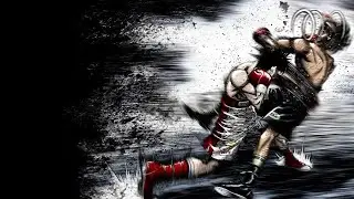 Hajime No Ippo  |AMV|               ∆Never Give Up∆