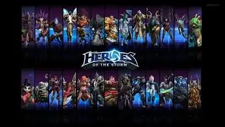 HOTS ГОГО ПЛАТА !!!