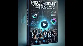 Engage & Convert: Maximize Conversions with the Power of Video Marketing!