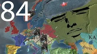 Let them eat 1.17 - Ep.84 MEIOU & taxes 1.25, EU4 1.17