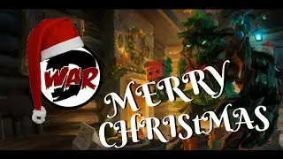 Merry Christmas - Digital Warfare