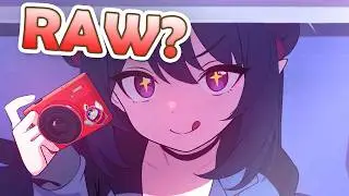 Why Chiaki like it raw? - Blue Archive Chiaki & Satsuki review