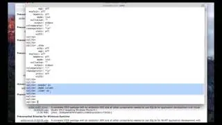 SQLite Basic Commands