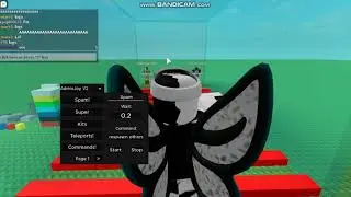 KOHLS ADMIN HOUSE SCRIPT: ADMINJOY V2 | WHITELIST, ANTI'S, AND MORE!