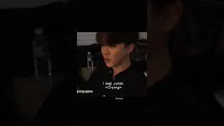 Jimin said he wants to be romeo #kpop #bts #jimin #funny