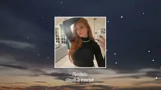 Edward Maya feat. Vika Jigulina - Desert Rain | slowed & reverbed |