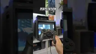 Have you tried the Jogcon controller?