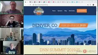 DNN News - February/2019 - DNNHero.com