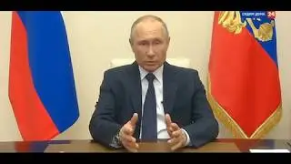 Путин и Медведев играют в игру Brawl Stars за нани!!!!
